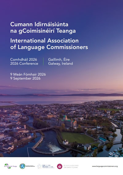 Conference 2026 Agenda