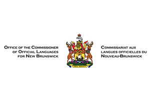 	Office of the Commissioner of Official Languages for New Brunswick